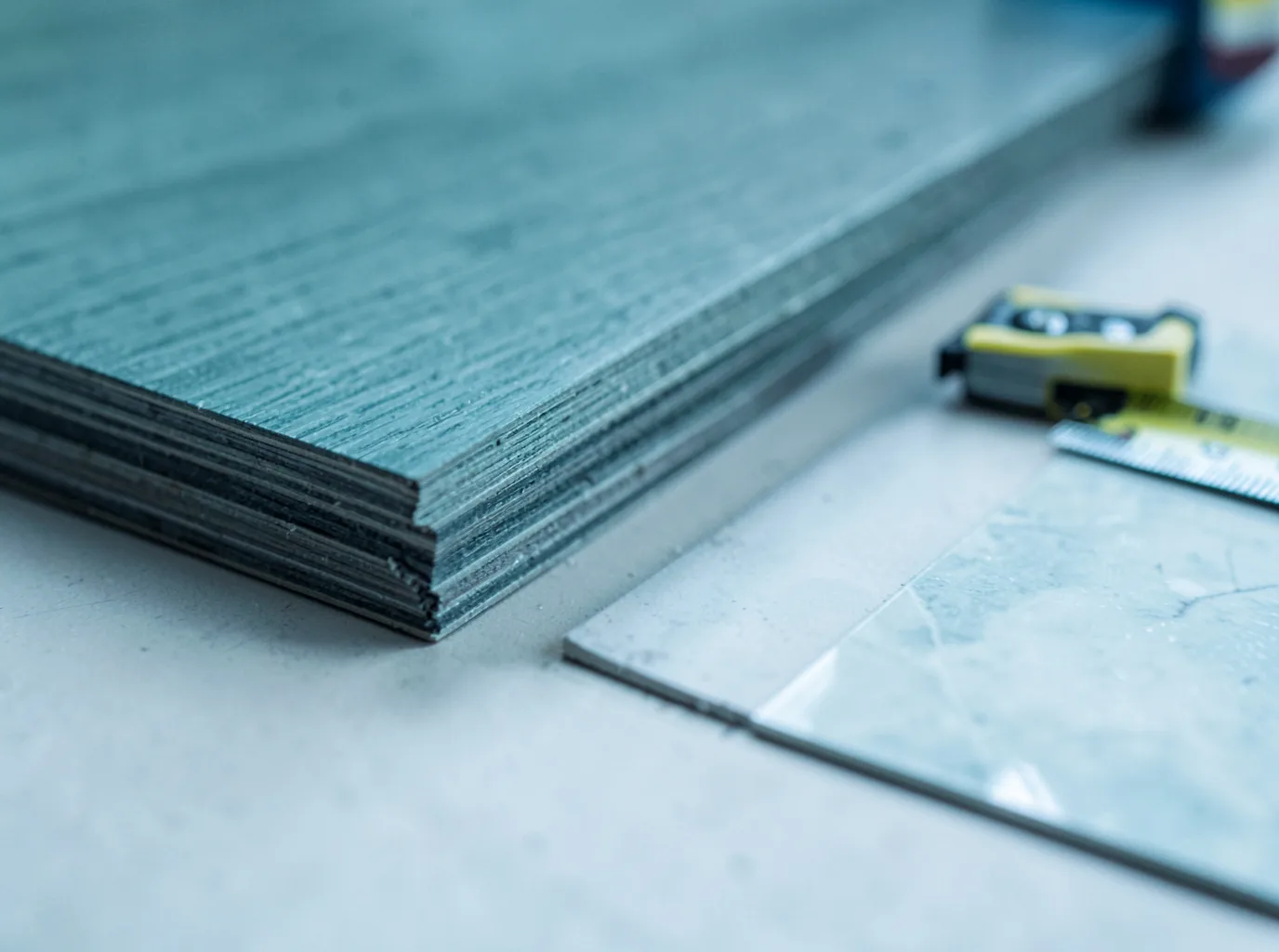 Luxury Vinyl Plank Installation Melissa, TX FAQs